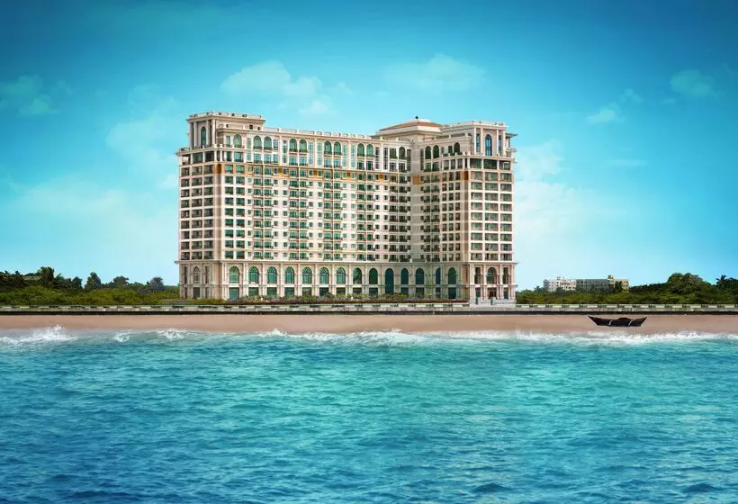The Leela Palace Chennai