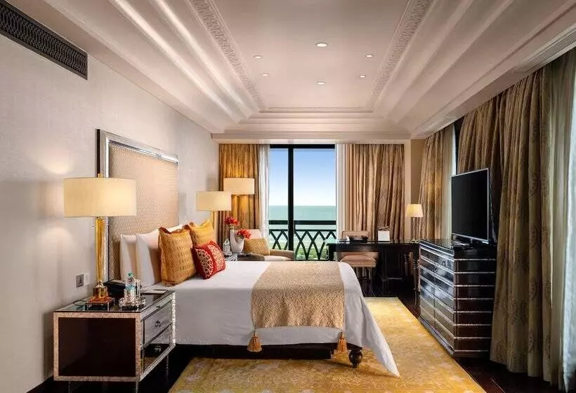 Fotos del hotel The Leela Palace Chennai:  2