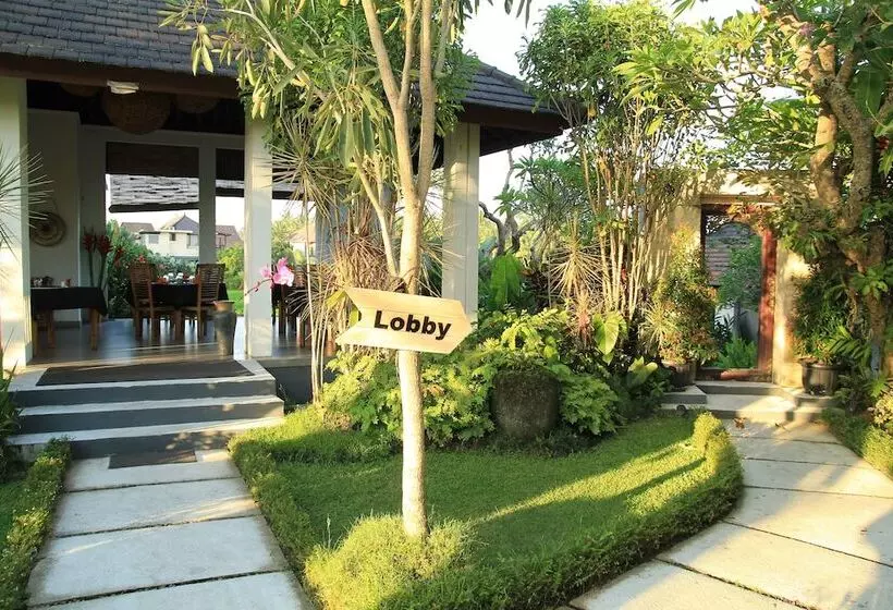 Fotos del hotel The Samara Villas & Restaurant:  25