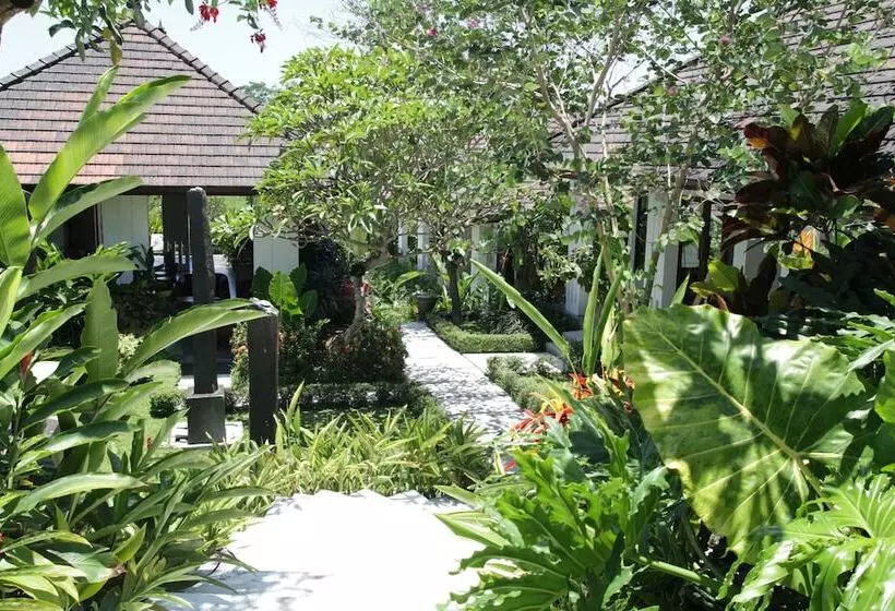 Fotos del hotel The Samara Villas & Restaurant:  8