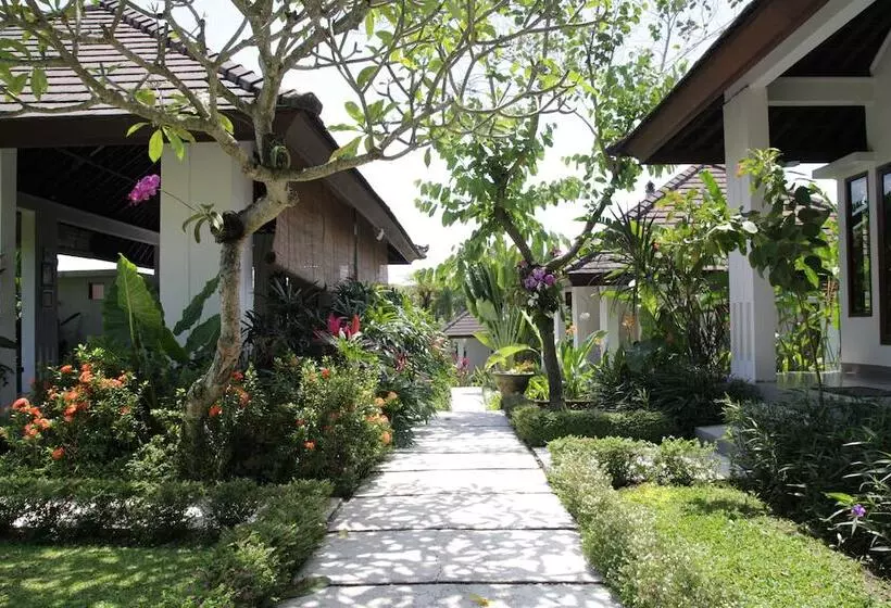 Fotos del hotel The Samara Villas & Restaurant:  23