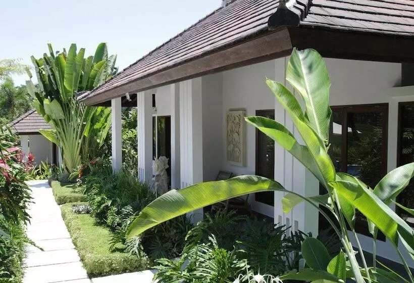 Fotos del hotel The Samara Villas & Restaurant:  5