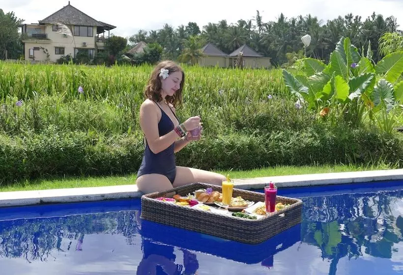 Fotos del hotel The Samara Villas & Restaurant:  2