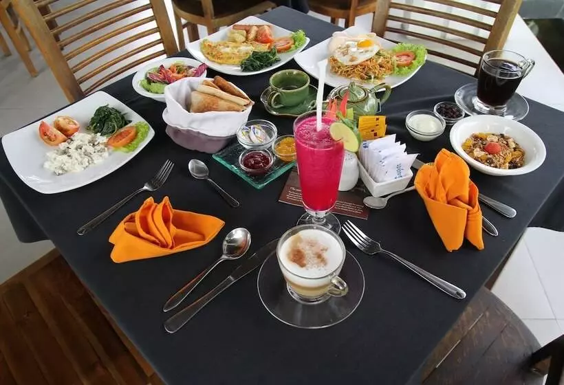 Fotos del hotel The Samara Villas & Restaurant:  20