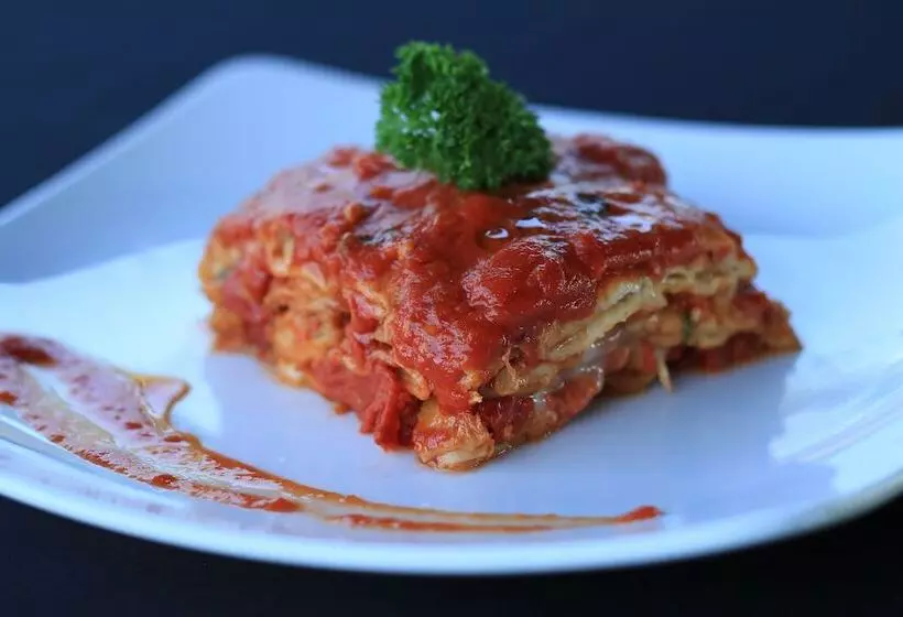 Fotos del hotel The Samara Villas & Restaurant:  11