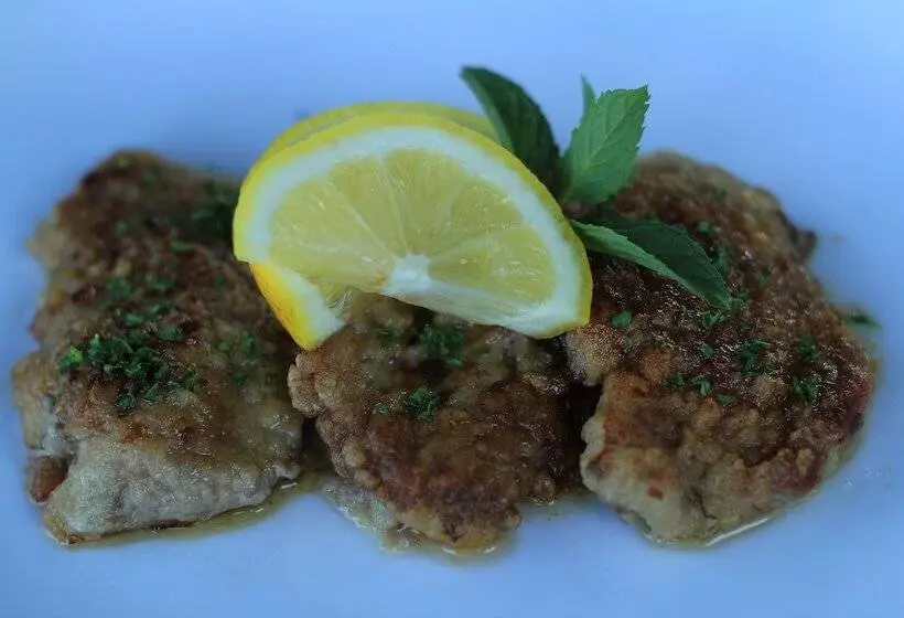 Fotos del hotel The Samara Villas & Restaurant:  16