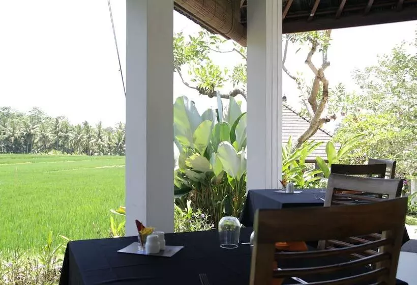 Fotos del hotel The Samara Villas & Restaurant:  24