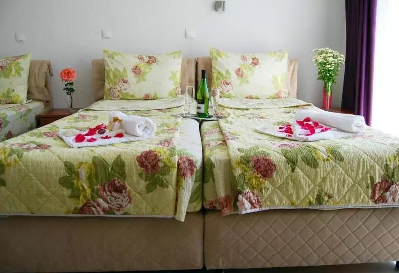 Fotos del hotel Villa Milka:  20