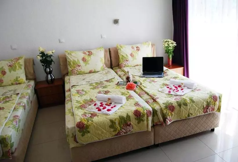 Fotos del hotel Villa Milka:  6