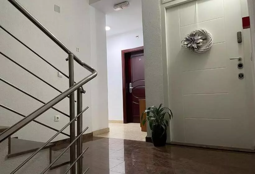 Fotos del hotel Villa Milka:  3