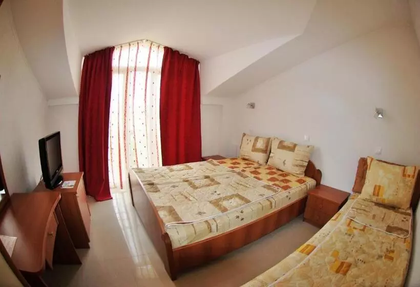 Fotos del hotel Villa Milka:  25