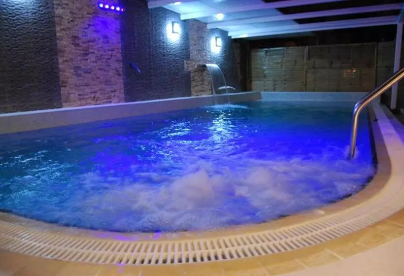 Fotos del hotel Villa Milka:  10