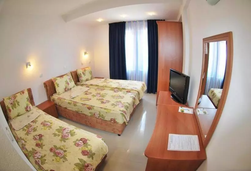 Fotos del hotel Villa Milka:  19