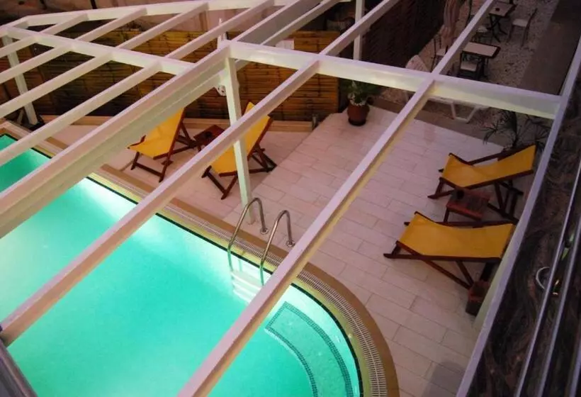 Fotos del hotel Villa Milka:  16