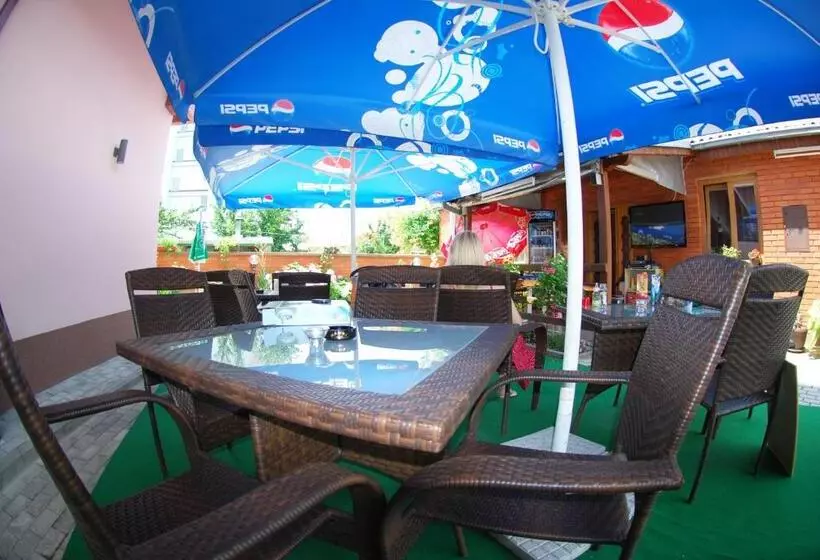 Fotos del hotel Villa Milka:  4