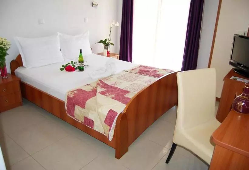 Fotos del hotel Villa Milka:  21