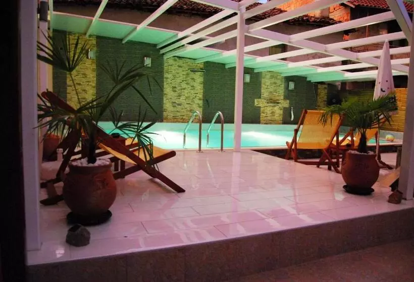 Fotos del hotel Villa Milka:  18