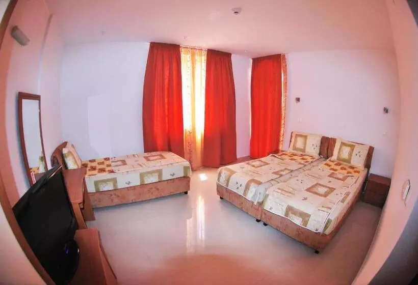 Fotos del hotel Villa Milka:  13