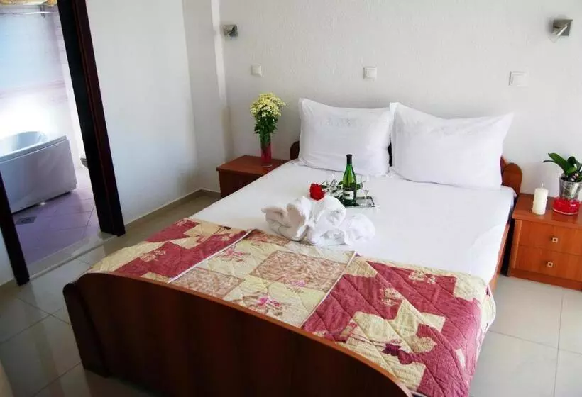 Fotos del hotel Villa Milka:  17