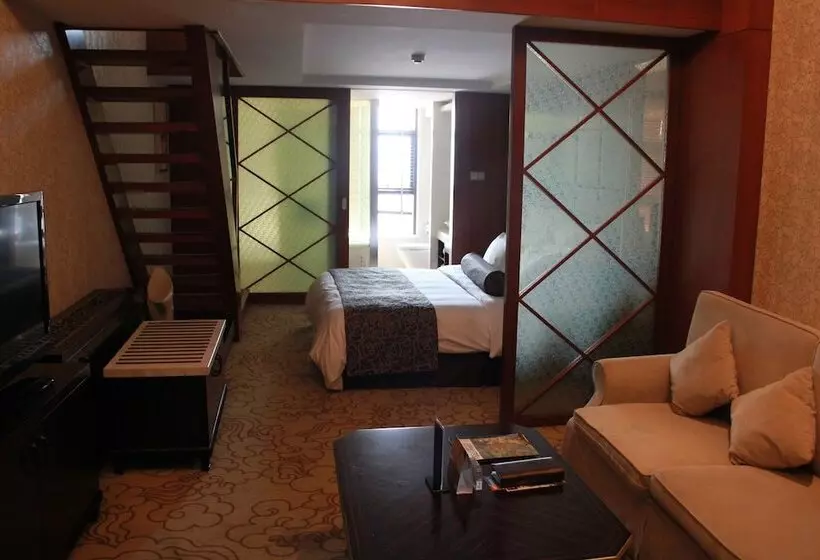 Fotos del hotel Best Western Premier  Hefei:  12
