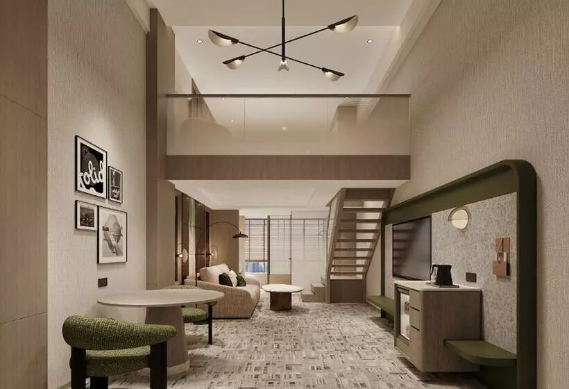 Fotos del hotel Best Western Premier  Hefei:  2