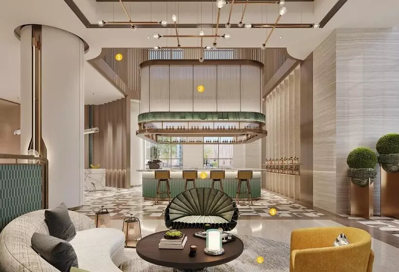 Fotos del hotel Best Western Premier  Hefei:  13