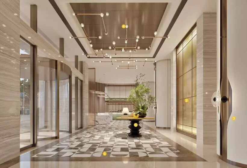 Fotos del hotel Best Western Premier  Hefei:  3