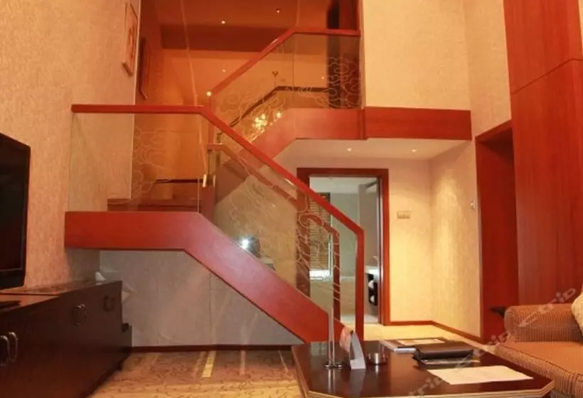 Fotos del hotel Best Western Premier  Hefei:  14