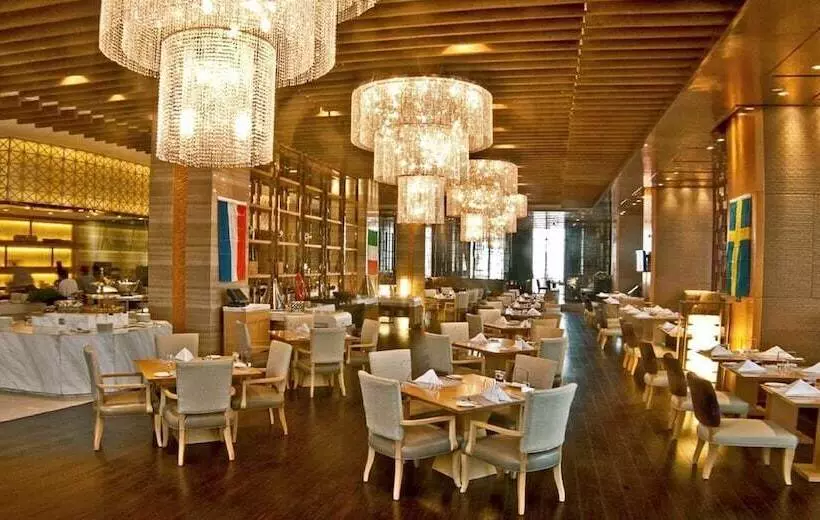 Fotos del hotel Best Western Premier  Hefei:  5