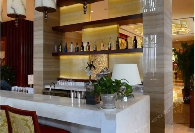 Fotos del hotel Best Western Premier  Hefei:  6