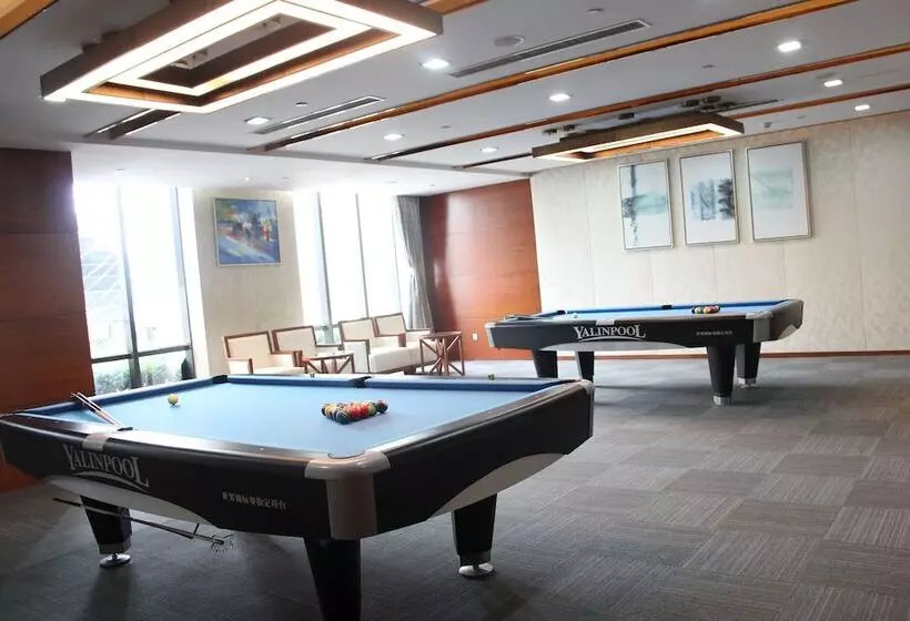 Fotos del hotel Best Western Premier  Hefei:  16