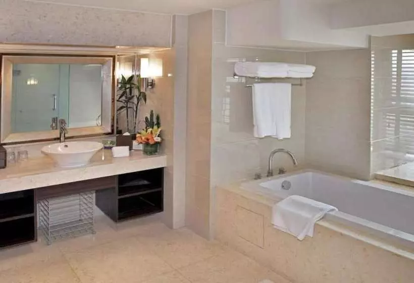 Fotos del hotel Best Western Premier  Hefei:  17