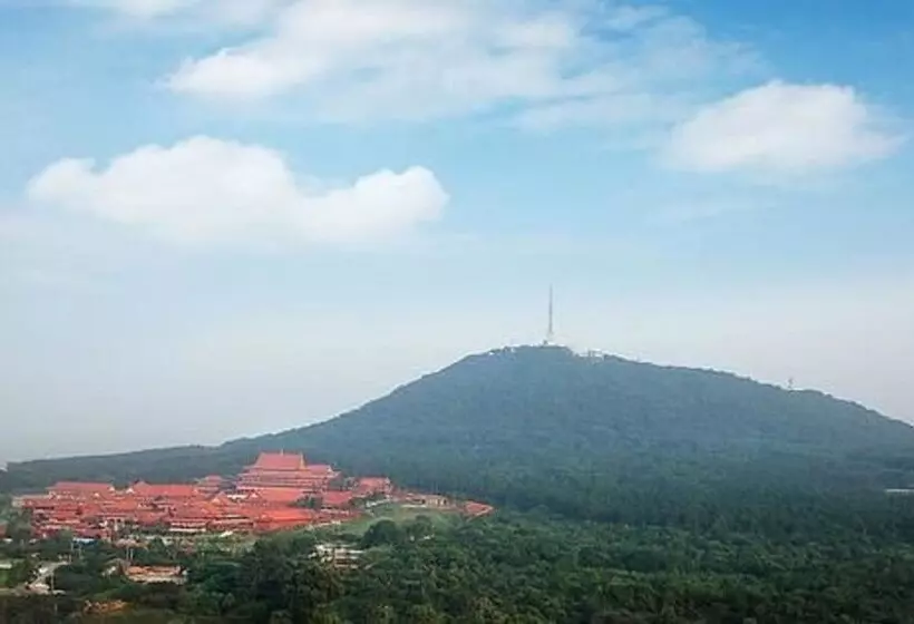 Fotos del hotel Best Western Premier  Hefei:  8