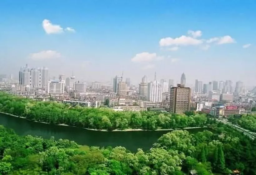 Fotos del hotel Best Western Premier  Hefei:  18