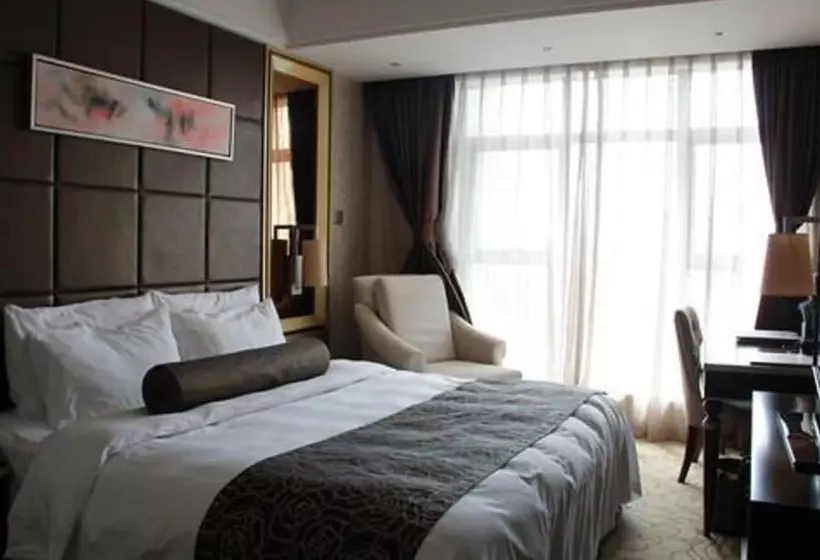Fotos del hotel Best Western Premier  Hefei:  22