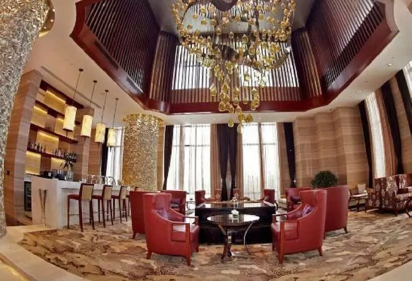 Fotos del hotel Best Western Premier  Hefei:  23