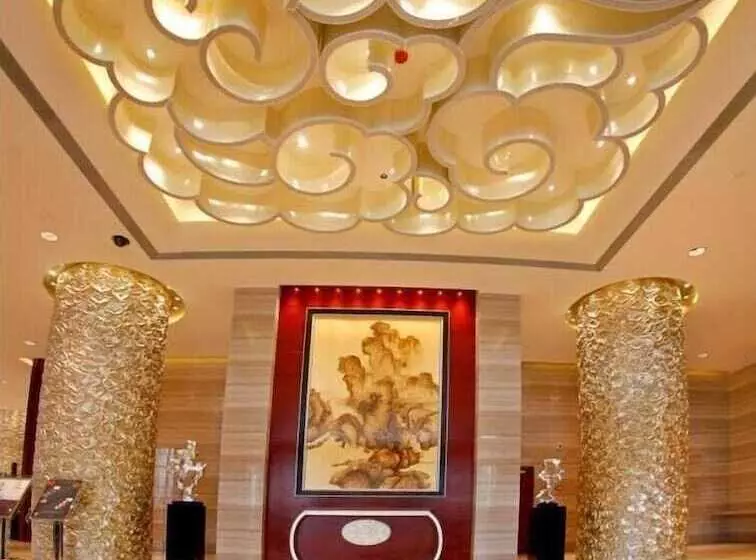 Fotos del hotel Best Western Premier  Hefei:  24