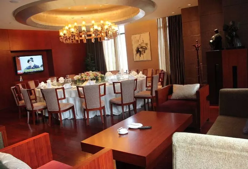 Fotos del hotel Best Western Premier  Hefei:  15