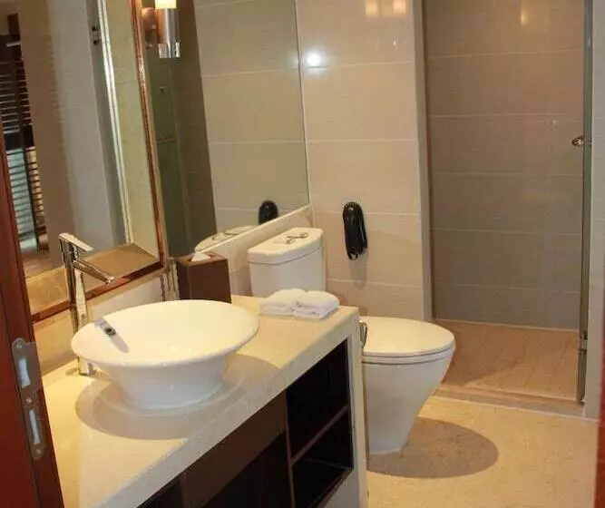 Fotos del hotel Best Western Premier  Hefei:  26