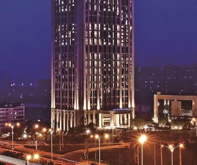 Fotos del hotel Best Western Premier  Hefei:  27