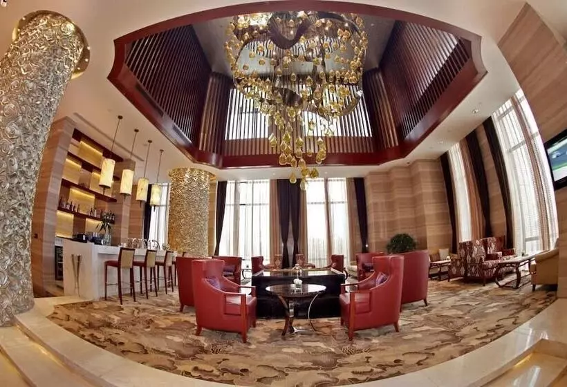 Fotos del hotel Best Western Premier  Hefei:  31