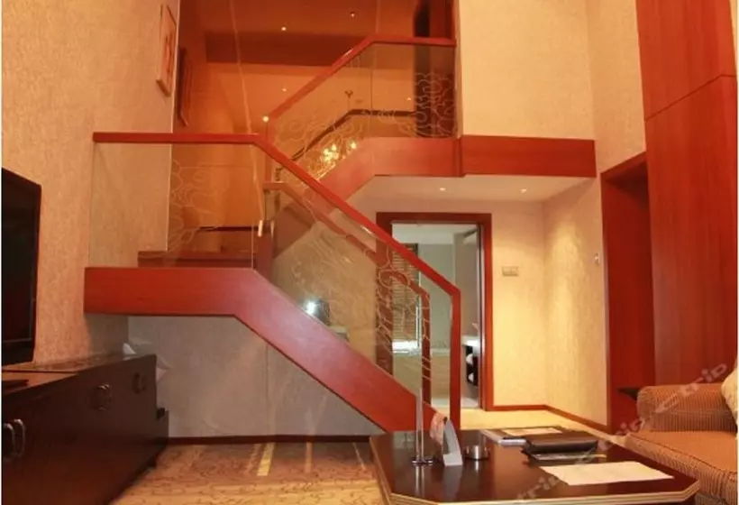 Fotos del hotel Best Western Premier  Hefei:  32