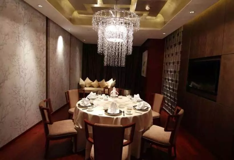Fotos del hotel Best Western Premier  Hefei:  25