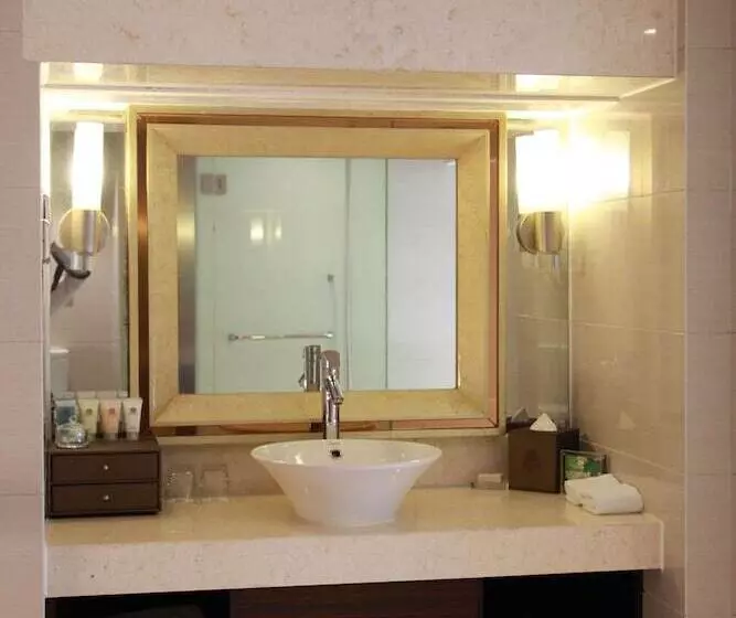 Fotos del hotel Best Western Premier  Hefei:  34