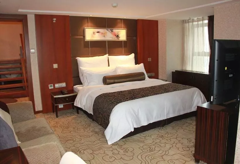 Fotos del hotel Best Western Premier  Hefei:  36