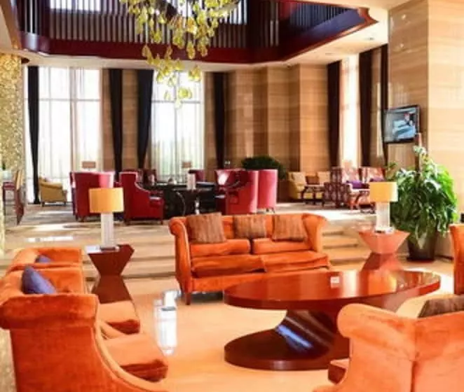 Fotos del hotel Best Western Premier  Hefei:  37