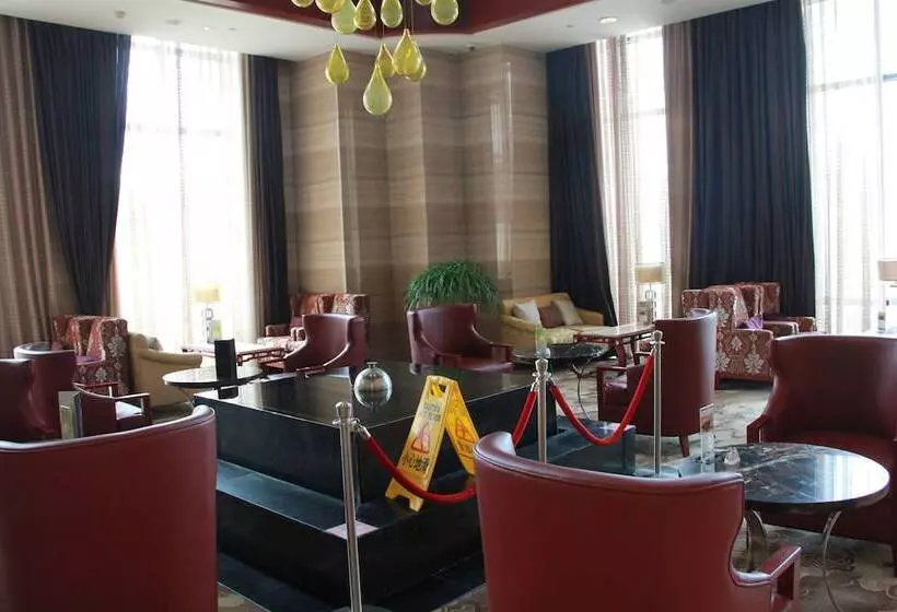 Fotos del hotel Best Western Premier  Hefei:  33
