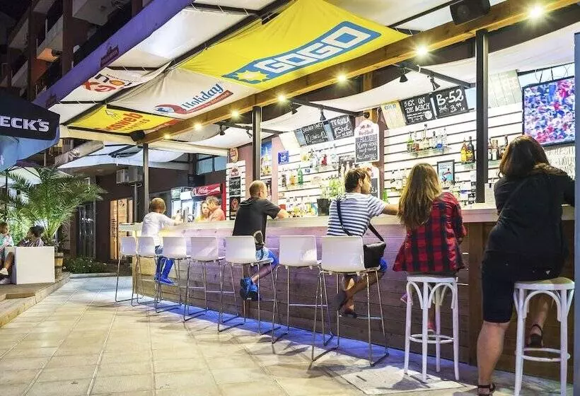 Fotos del hotel Admiral Plaza:  11