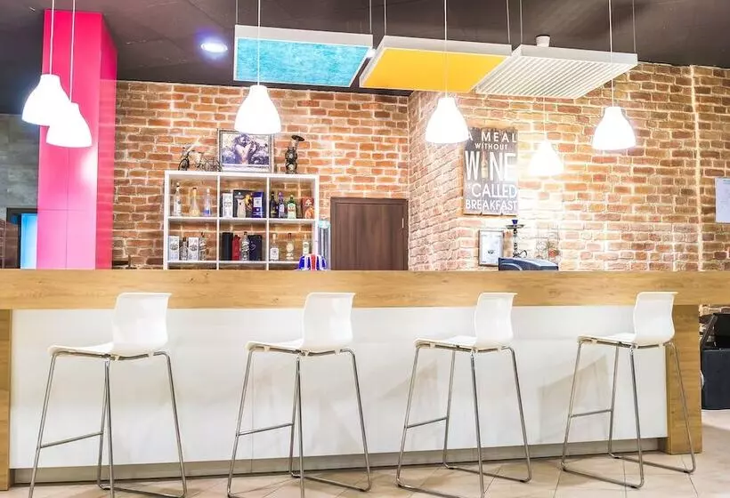 Fotos del hotel Admiral Plaza:  5