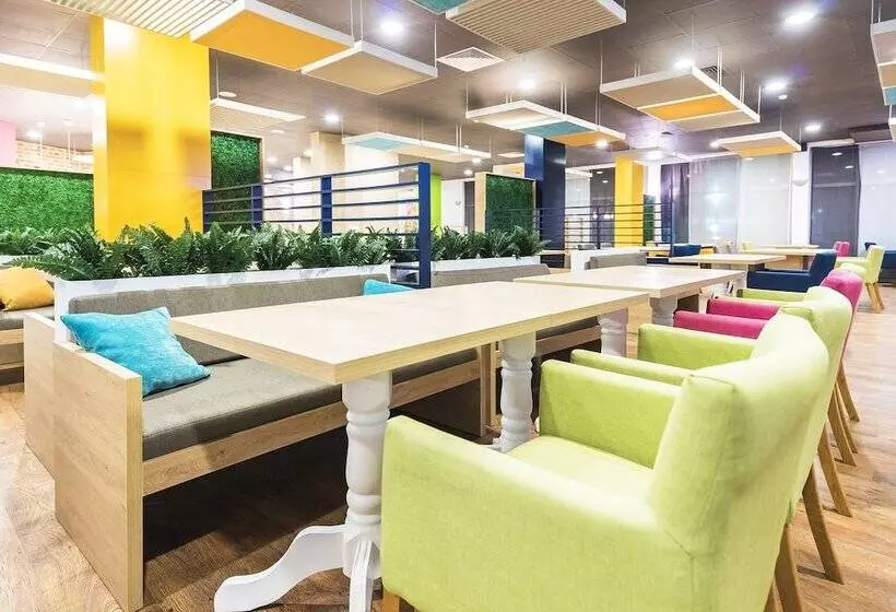 Fotos del hotel Admiral Plaza:  4